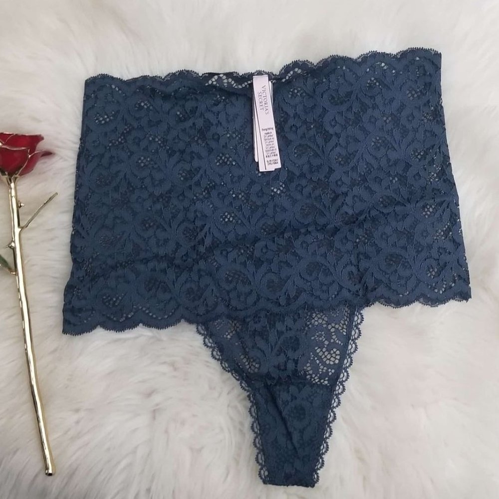Victoria's secret High-rise Thong Panty